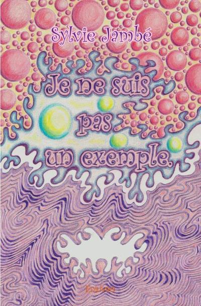 Je ne suis pas un exemple