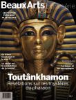 Toutankhamon. revelations sur les mysteres du pharaon