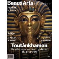 Exposition toutankhamon fnac
