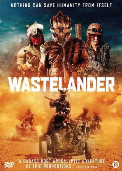 WASTELANDER-NL