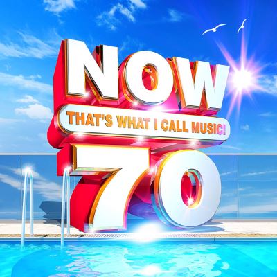Now 70 That’s What I Call Music
