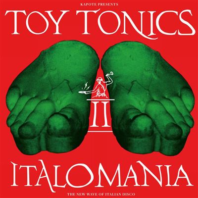 Italomania Volume 2