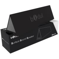 Enceinte Bidul Surface Sound Speaker Bluetooth Noir pour Surface