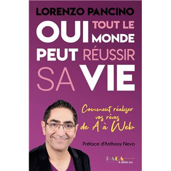 Oui, Tout le monde peut réussir sa vie - 1