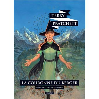 La couronne du berger