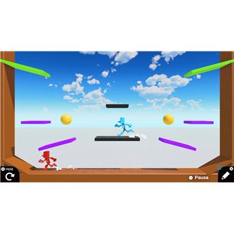 L’Atelier du jeu vidéo Nintendo Switch