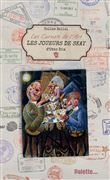 Les Carnets de l'art, Les Joueurs de skat d'Otto Dix