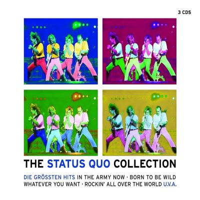 Status quo collection