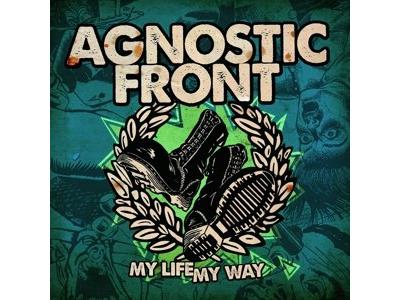 MY LIFE MY WAY -REISSUE-/LP