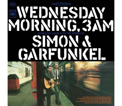 Wednesday Morning, 3AM