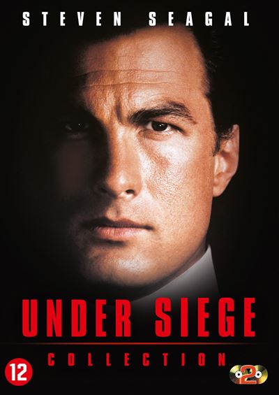 UNDER SIEGE COLLECTION-VF