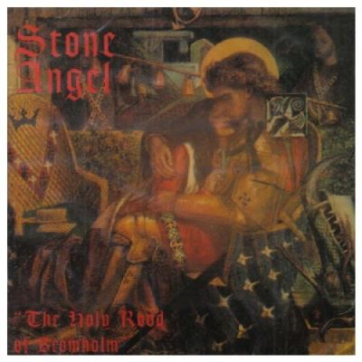 Stone angel ii