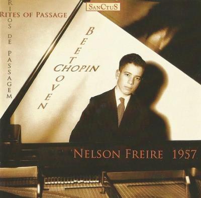 Rites of passage 1957