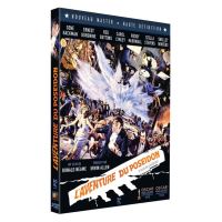 L'aventure du Poséidon DVD