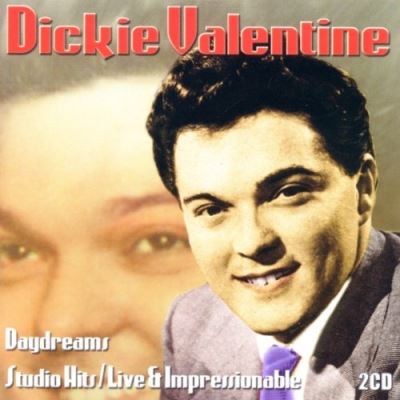 Daydreams studio hits/live