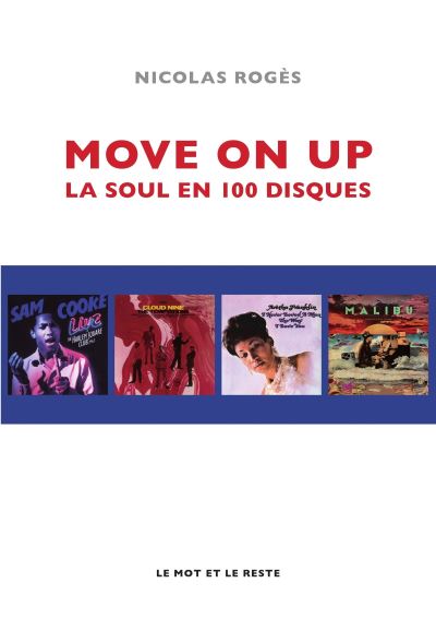 Move On Up