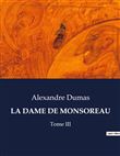 La dame de monsoreau
