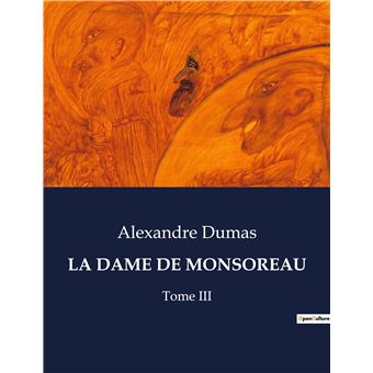 La dame de monsoreau