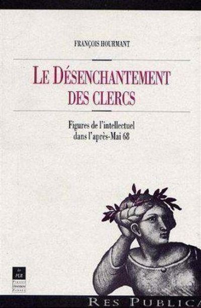 Desenchantement des clercs