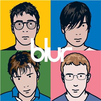 Blur - 1