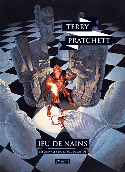 Jeu de nains
