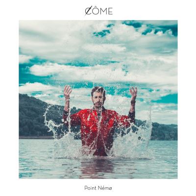 Point Némo Digipack
