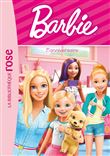 Barbie - Vie quotidienne 02 - L'anniversaire