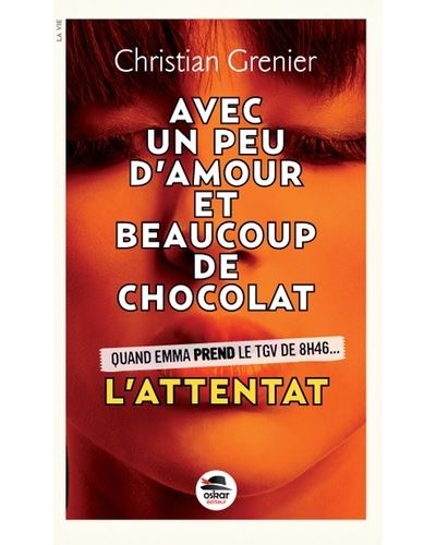 Attentat (l') - Christian Grenier - broché
