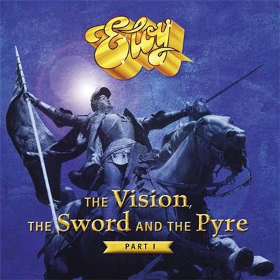 Vision the sword and the pyre pt 1
