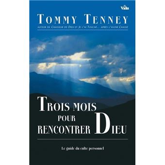 Tommy Tenney tous les produits fnac