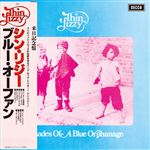Shades Of A Blue Orphanage - CD