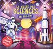 Le musée des sciences... en pop-up !