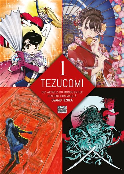 Tezucomi