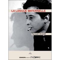 La langue maternelle