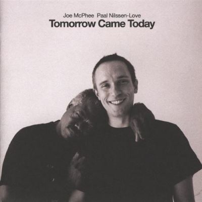 Tomorrow came today