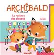 Archibald La rentrée des classes