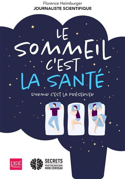 Le sommeil c'est la santé