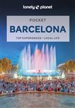 Pocket Barcelona 8ed -anglais-