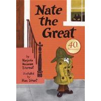 Nate the Great