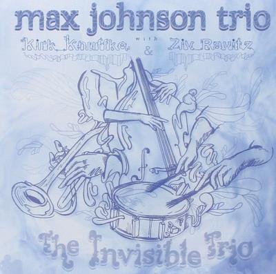 Invisible trio