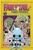 FAIRY TAIL  HAPPY'S ADVENTURE 5