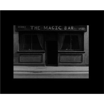 The magic bar