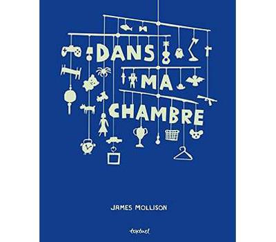 Dans ma chambre