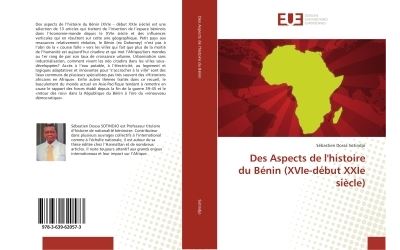 Des aspects de l'histoire du benin