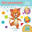 Disney Baby Mes gommettes (Aristochats)