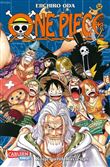 ONE PIECE, BAND 52