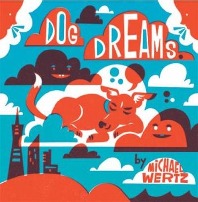Dog dreams