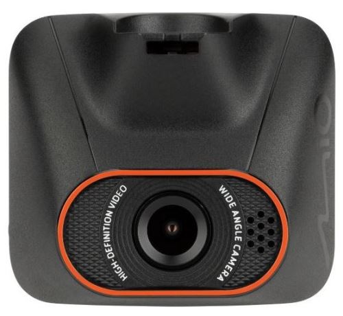 Mio Mivue C541 Dashcam