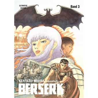 BERSERK: ULTIMATIVE EDITION