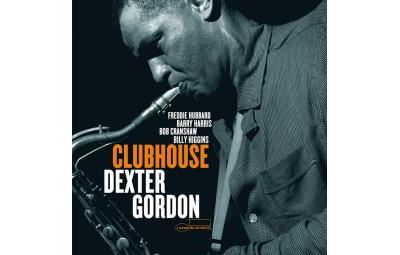 Clubhouse Vinyle Gatefold Edition Limitée